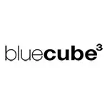 Blue Cube