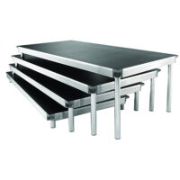 במות מודולריות StageTake