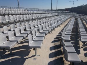 Omsi -2011 בית ספר לשוטרים