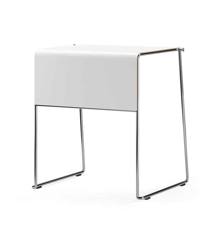 LINK Edu Desk - מערכת ישיבה לכיתות לימוד מתאים לתכנון ועיצוב מרחבי M21 – תמונה 6