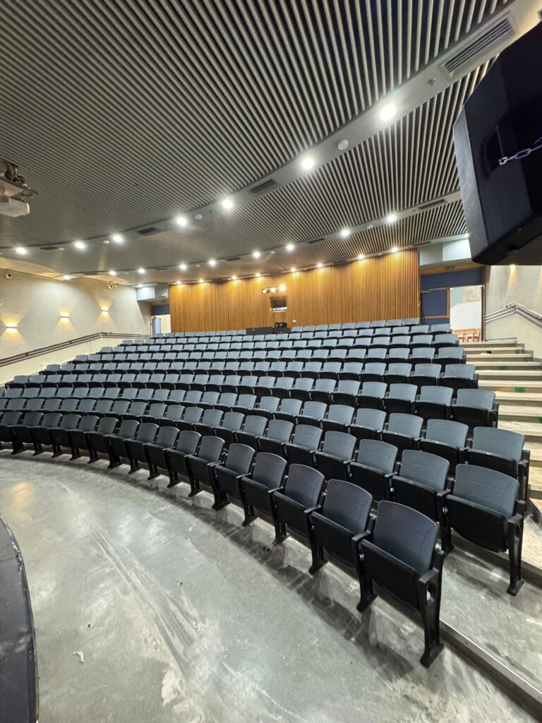 אורט במעלה טבריה