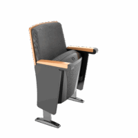 AUDITORIA  WOOD  תוצרת חברת SITZON